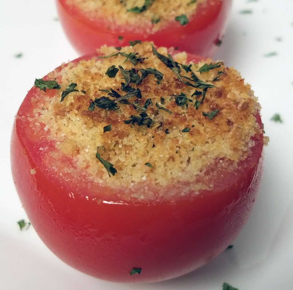 Baked Stuffed Roma Tomatoes Kevin s Healthy Kitchen baked-stuffed-roma-tomatoes-kevin-s-healthy-kitchen